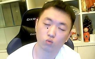 娱乐吃瓜君药水哥